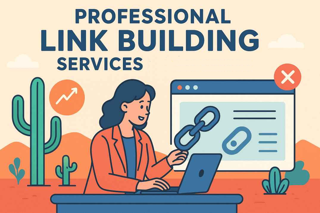 Link Building Services