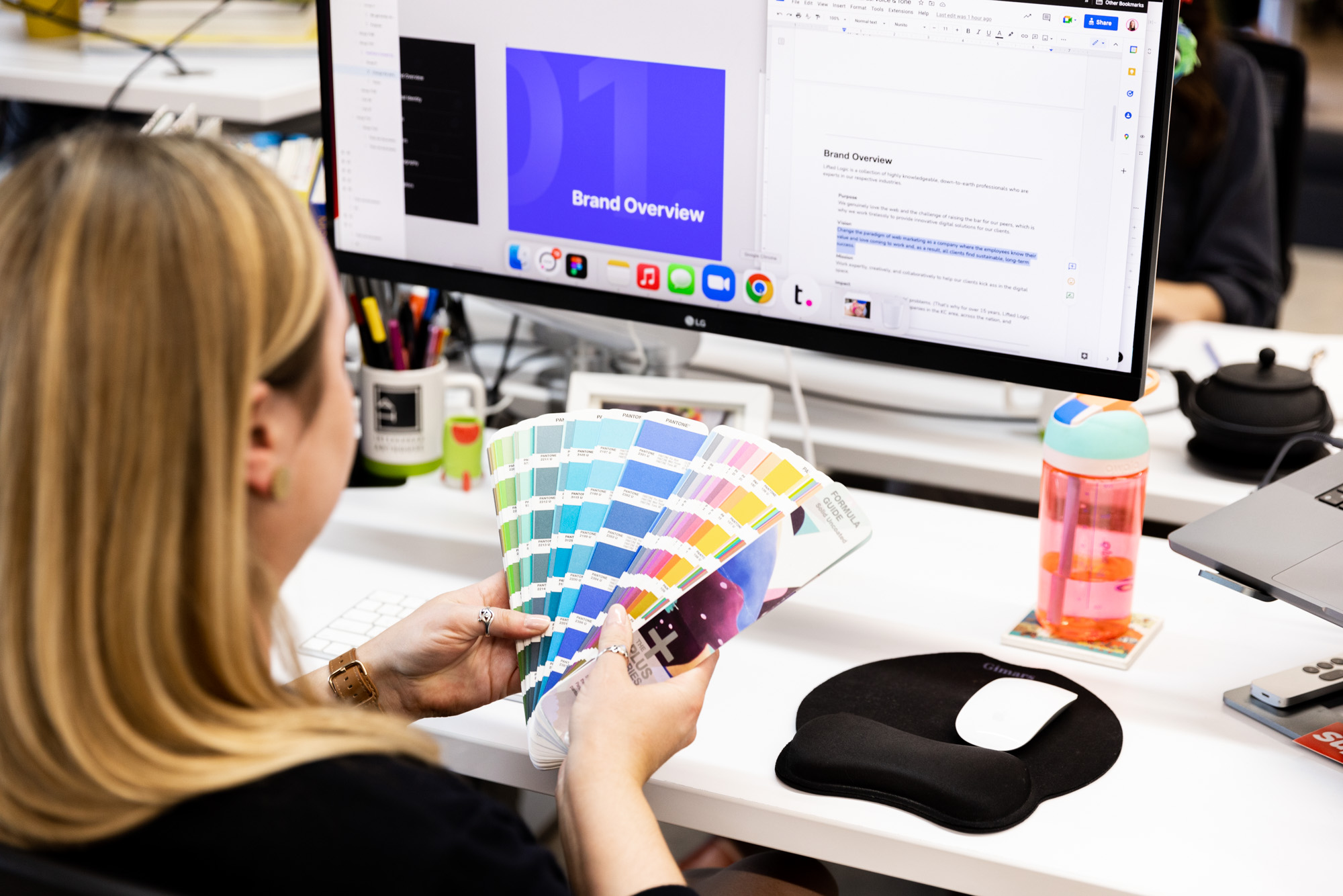 Mobile-First E-commerce Design Strategies