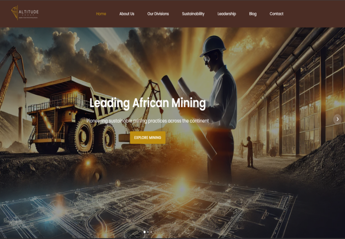 Web Development