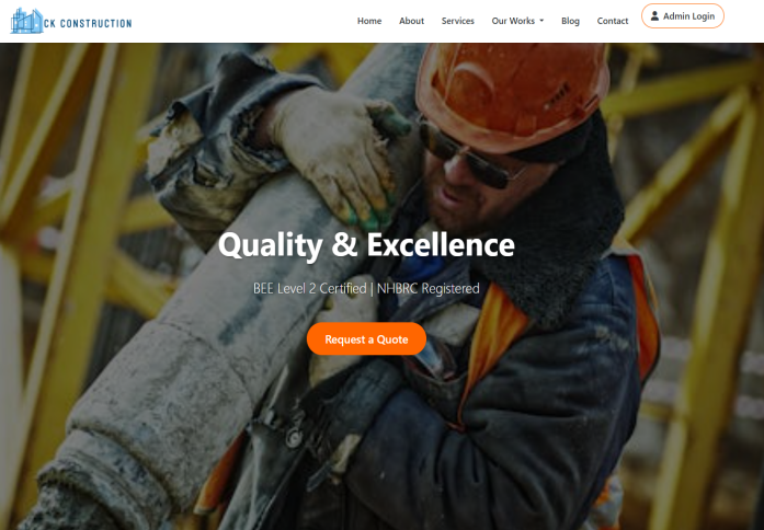 Web Development