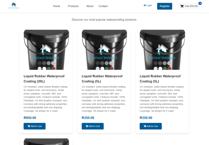 Web Development