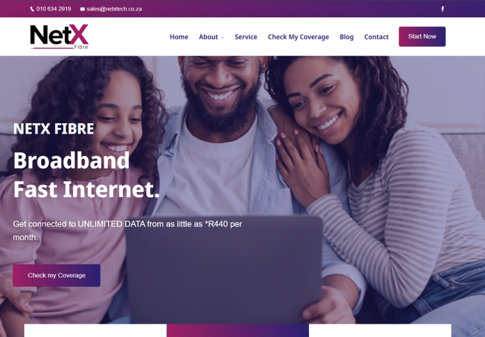 Web Development