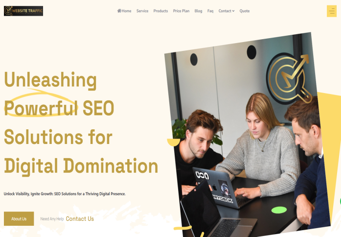 Web Development