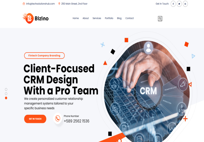 Web Development